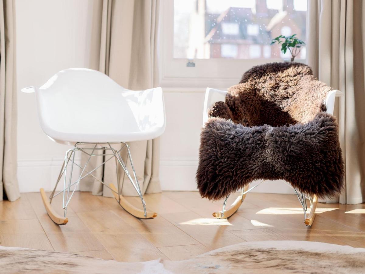 Pass The Keys Beautiful 2Bed Apartment 2Min From Hampstead Heath Londres Exterior foto
