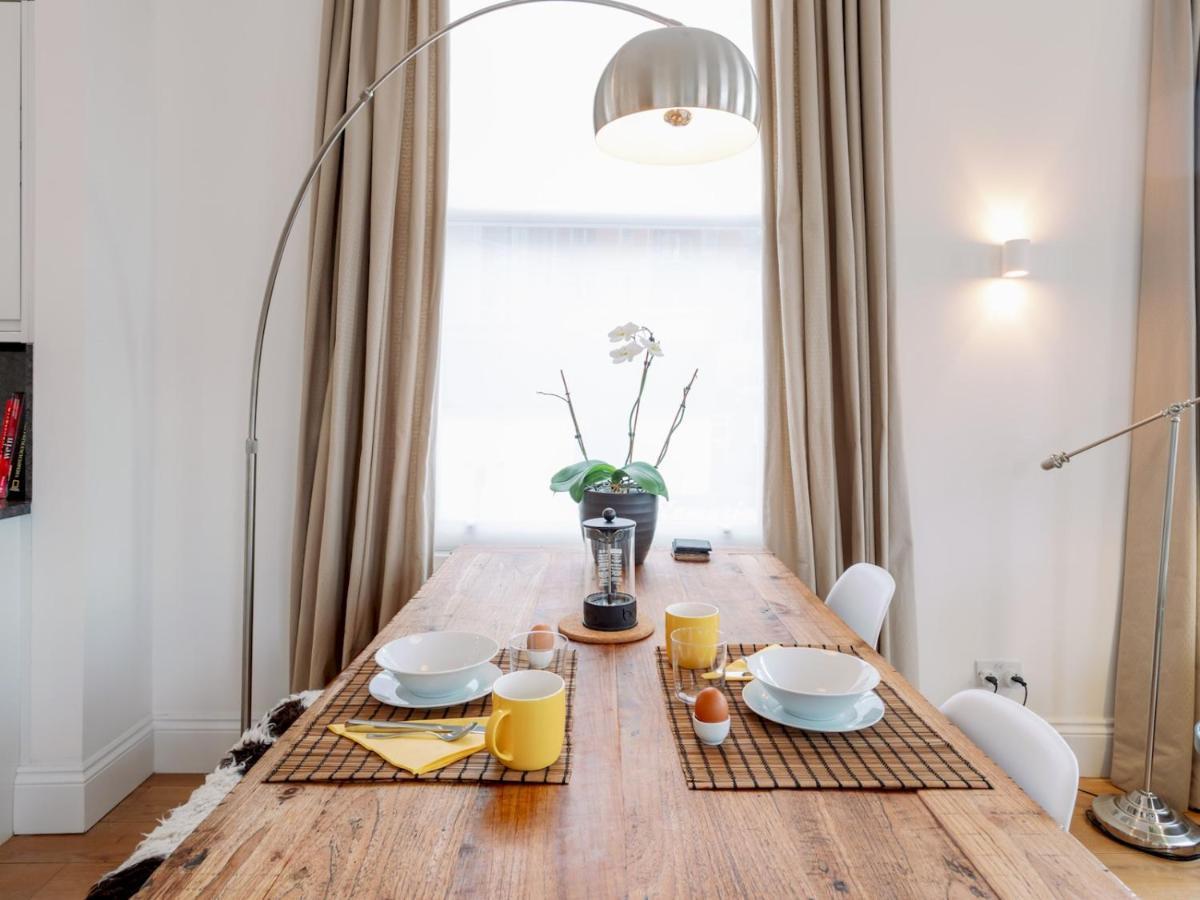 Pass The Keys Beautiful 2Bed Apartment 2Min From Hampstead Heath Londres Exterior foto