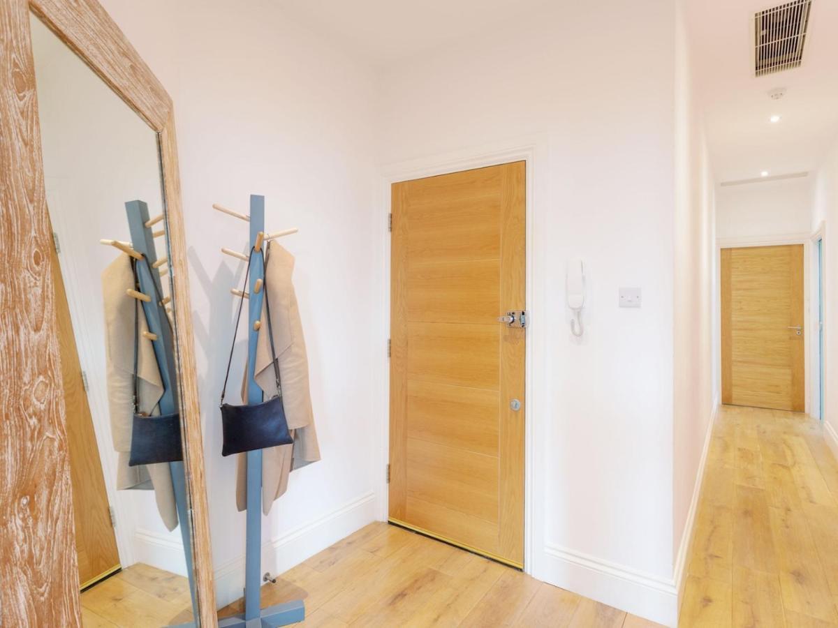 Pass The Keys Beautiful 2Bed Apartment 2Min From Hampstead Heath Londres Exterior foto